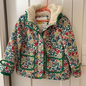 Mini Boden Cozy Jacket